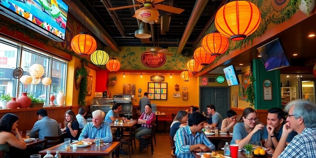 Featured image for the blog post: How to Do Content Marketing for Restaurants in Omaha