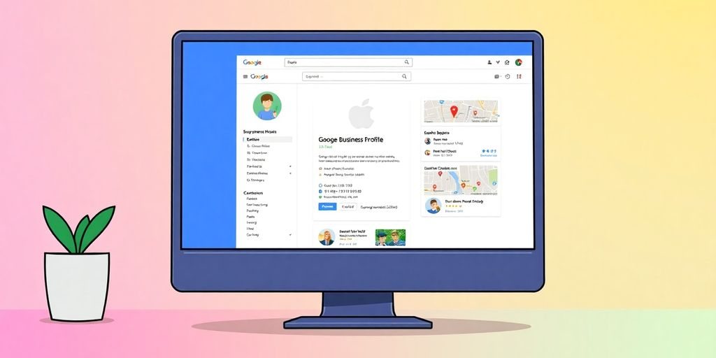 Featured image for the blog post: Tips for Creating a Google Business Profile
