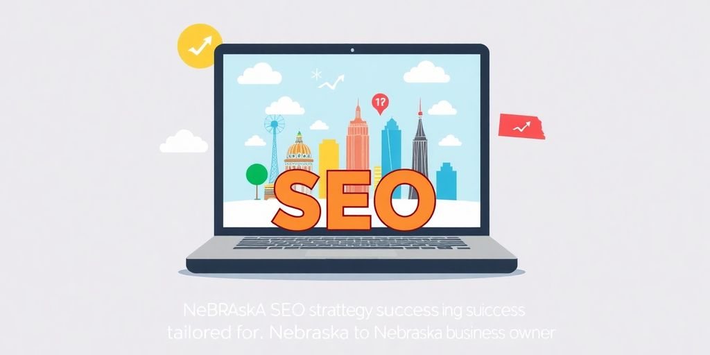 Featured image for the blog post: The Ultimate SEO List for Nebraska Business Owners