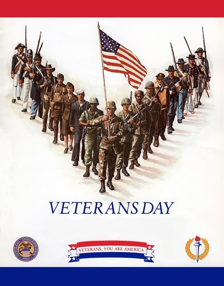 Free Web Hosting for Veterans 2014